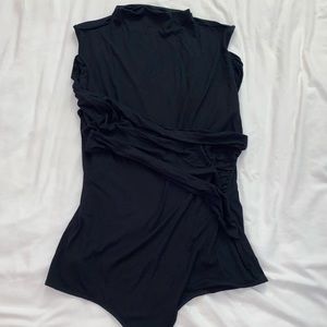 NY&C Sweet Pea Bodysuit